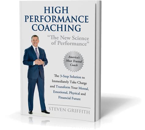 high performance coaching books.